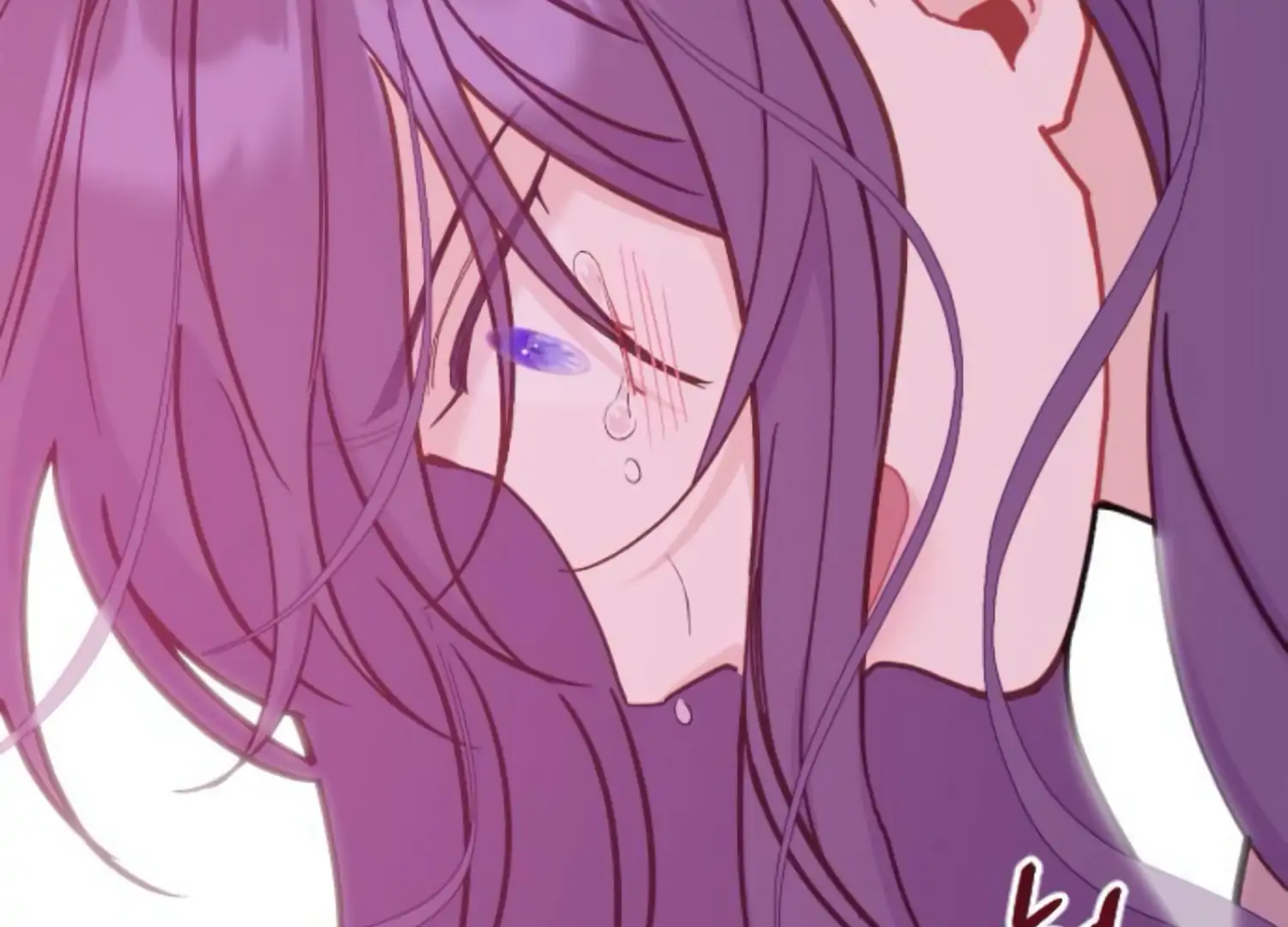 Fall in Love or Die chapter 47 page 291