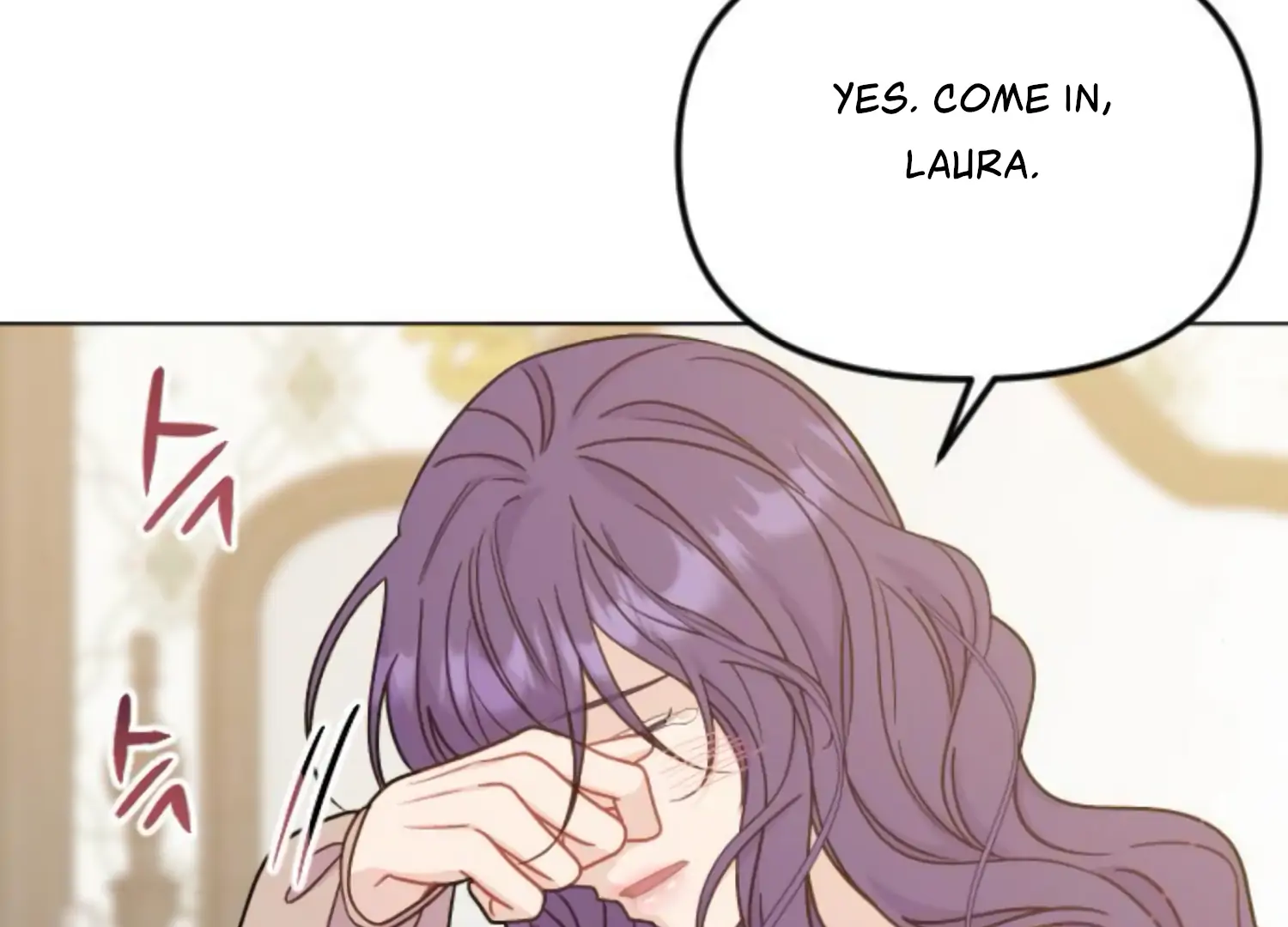 Fall in Love or Die chapter 47 page 297