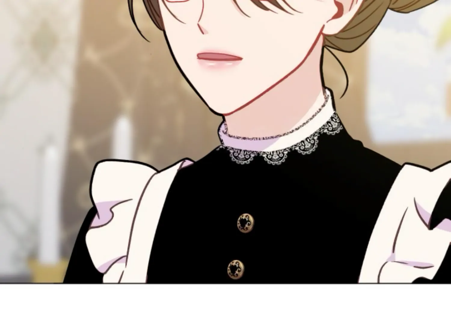 Fall in Love or Die chapter 47 page 304