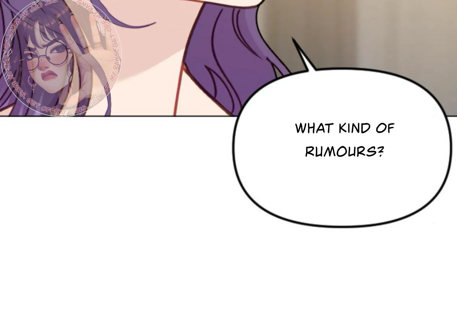Fall in Love or Die chapter 47 page 307