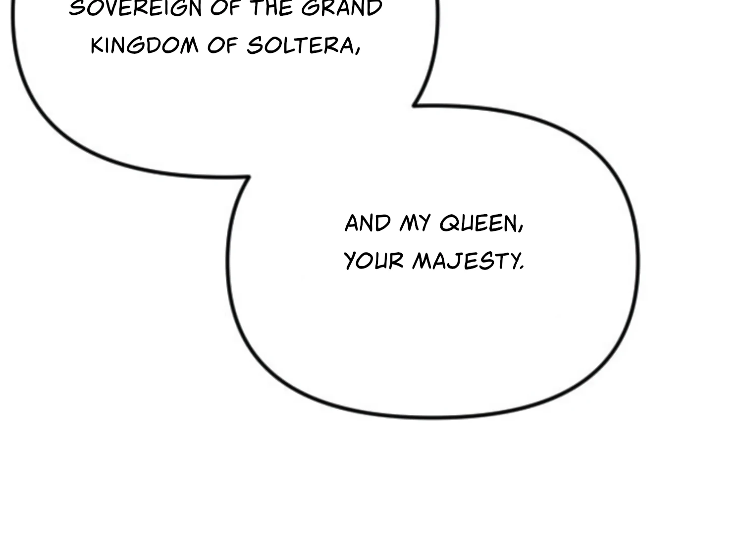 Fall in Love or Die chapter 48 page 12