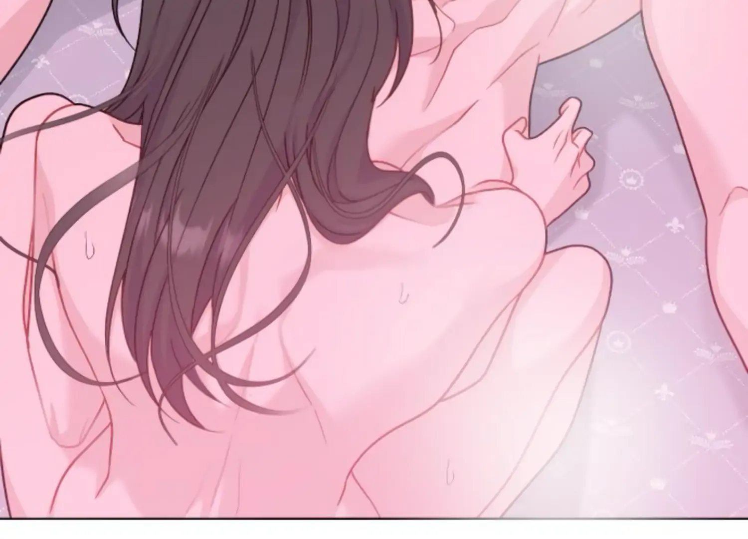 Fall in Love or Die chapter 48 page 18
