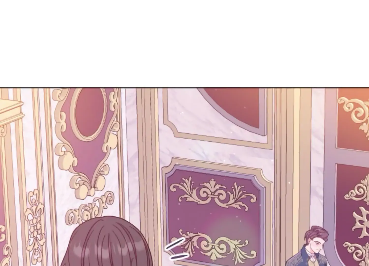 Fall in Love or Die chapter 48 page 33