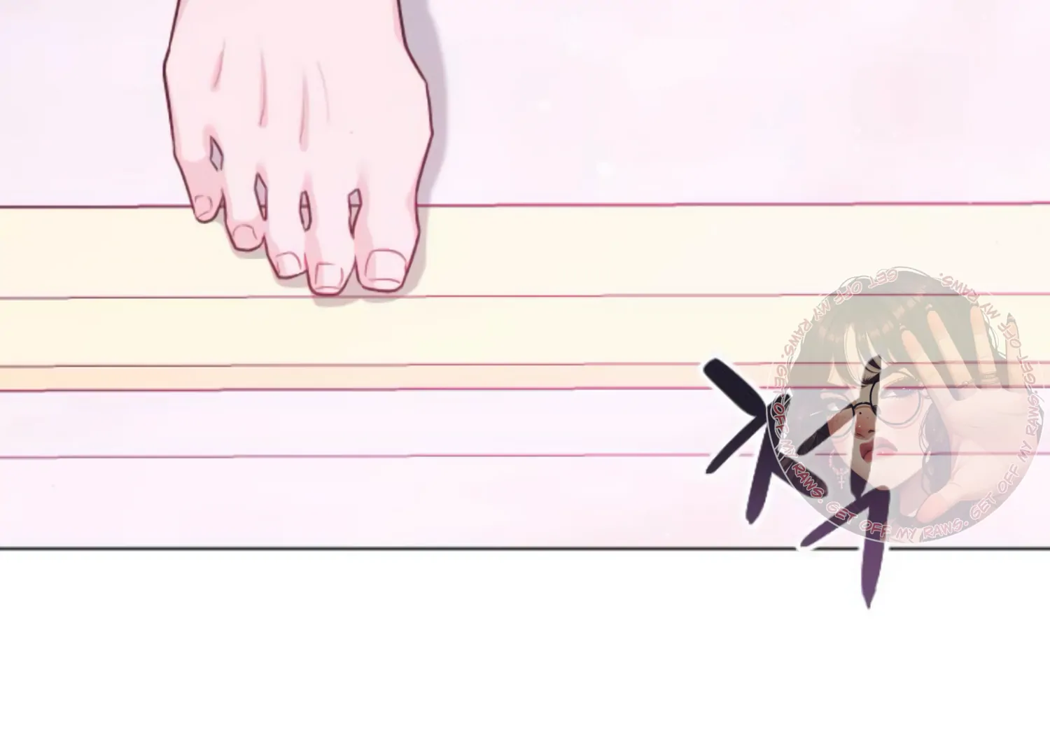Fall in Love or Die chapter 48 page 37
