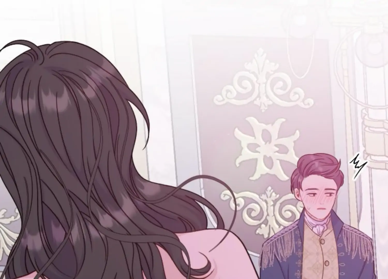 Fall in Love or Die chapter 48 page 39
