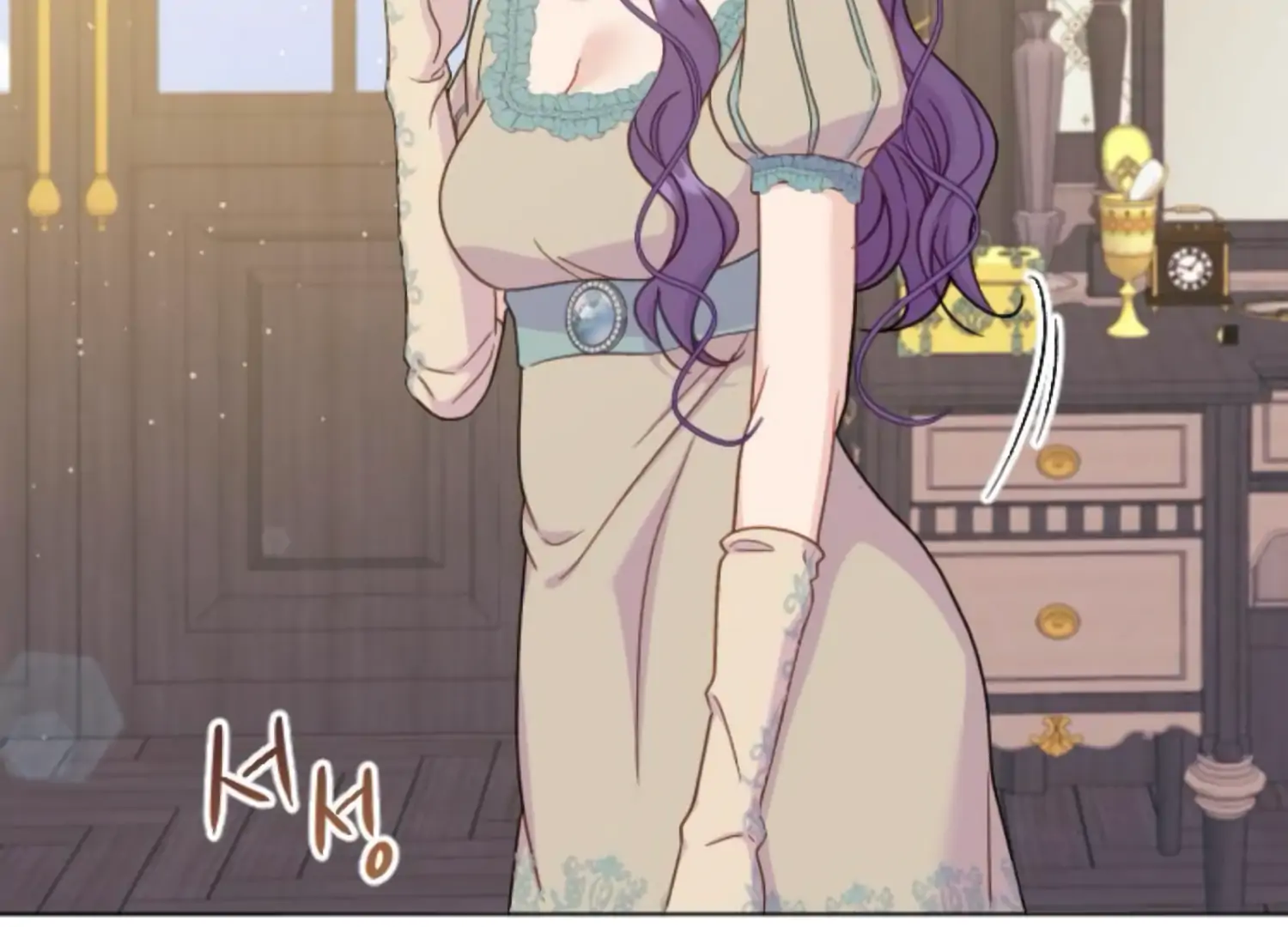 Fall in Love or Die chapter 48 page 59