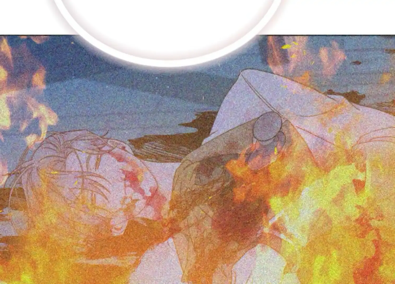 Fall in Love or Die chapter 48 page 64