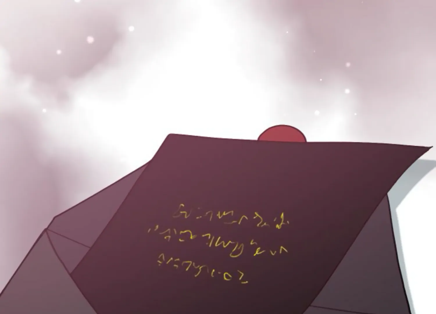 Fall in Love or Die chapter 48 page 80