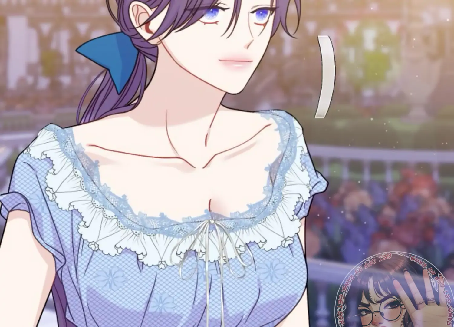 Fall in Love or Die chapter 48 page 98