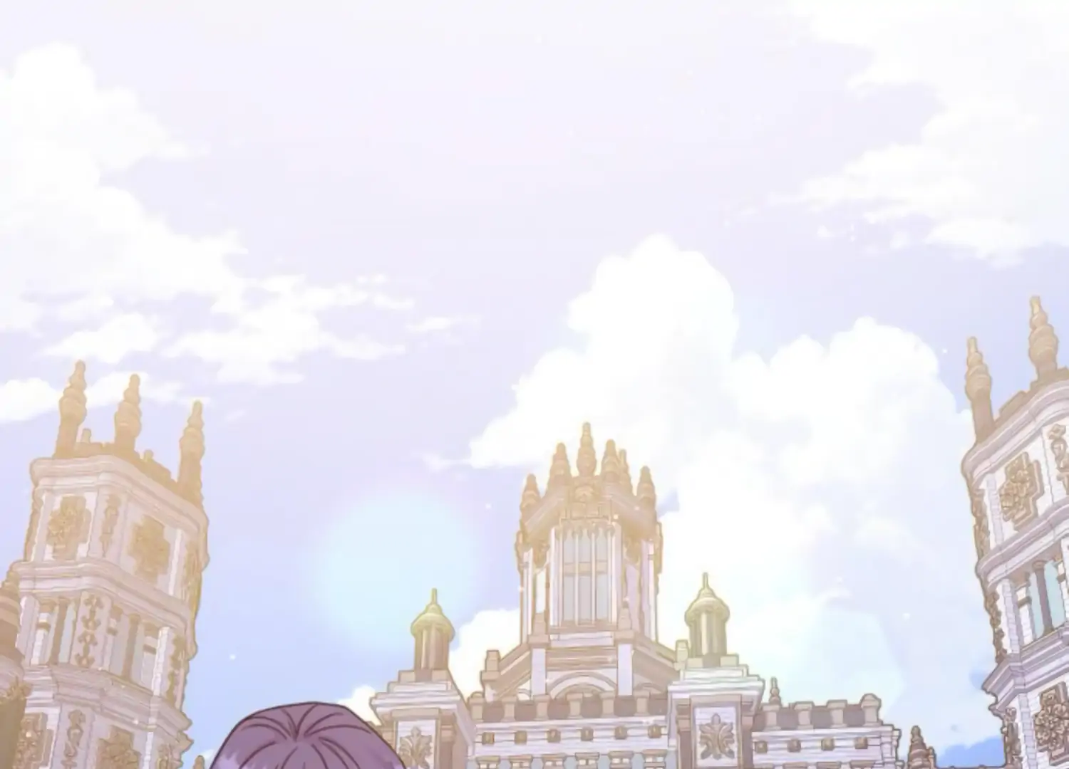 Fall in Love or Die chapter 48 page 101