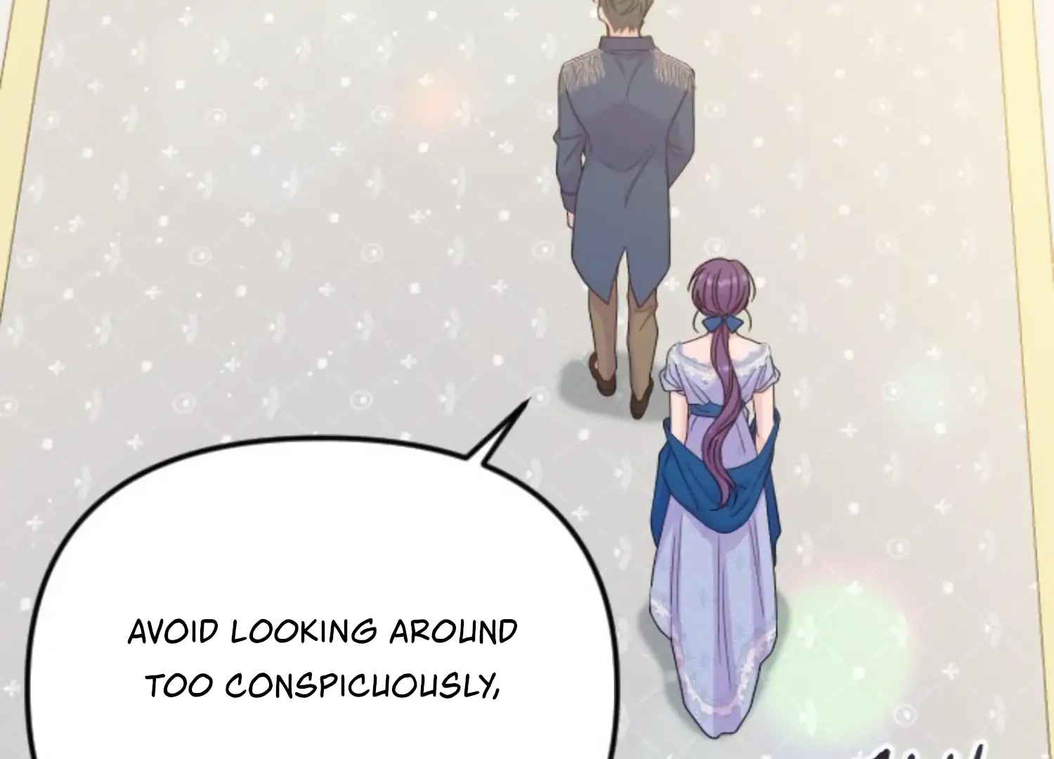 Fall in Love or Die chapter 48 page 105