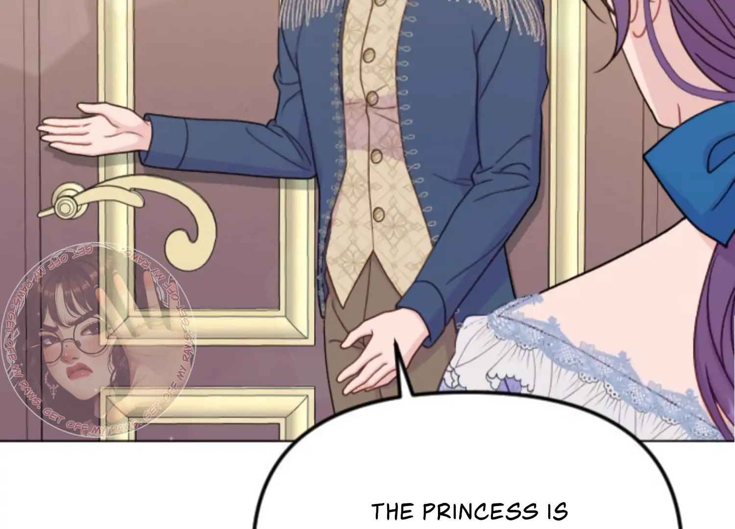 Fall in Love or Die chapter 48 page 109