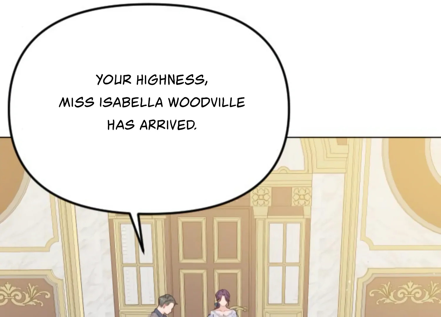 Fall in Love or Die chapter 48 page 111