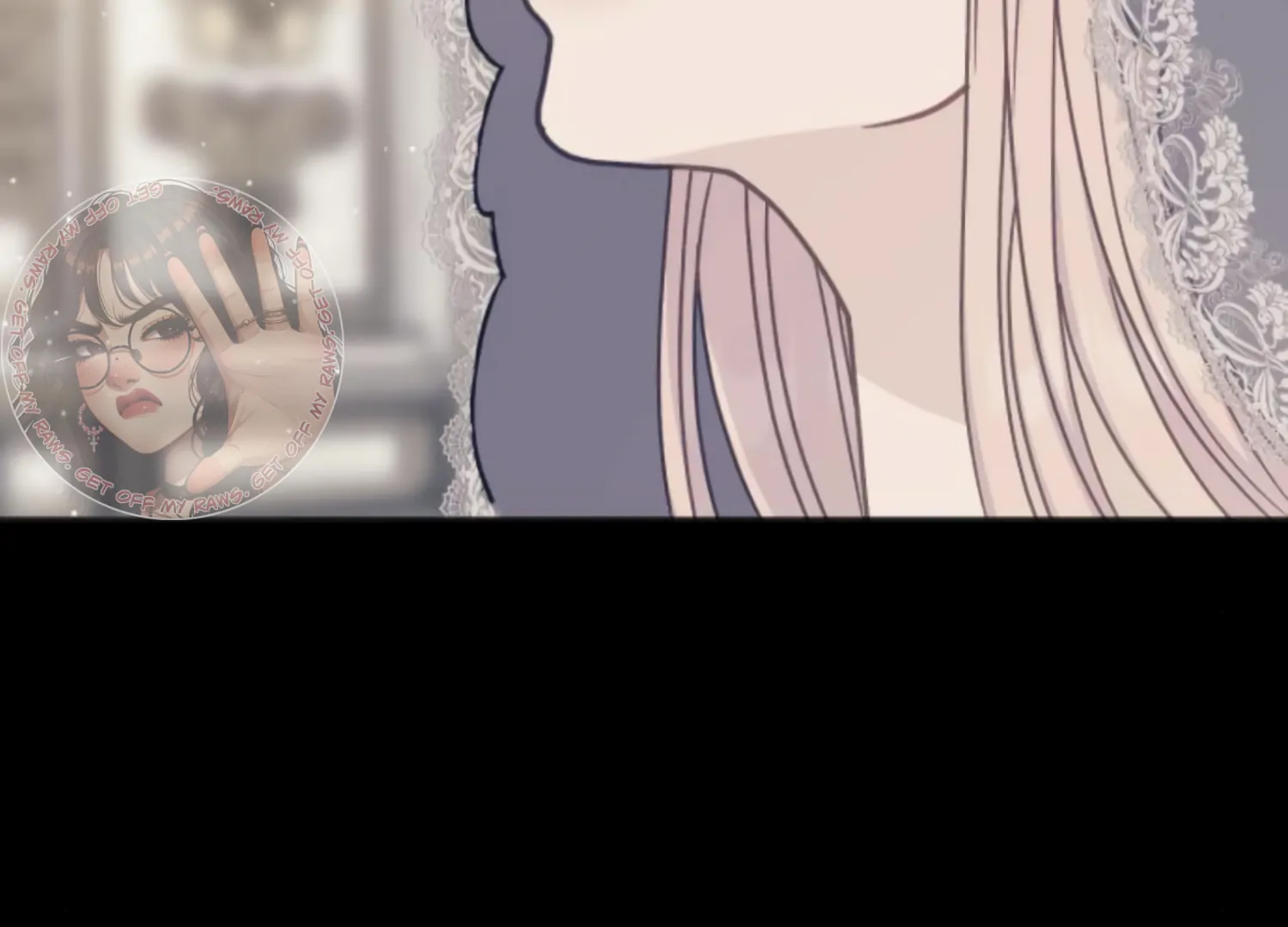 Fall in Love or Die chapter 48 page 153