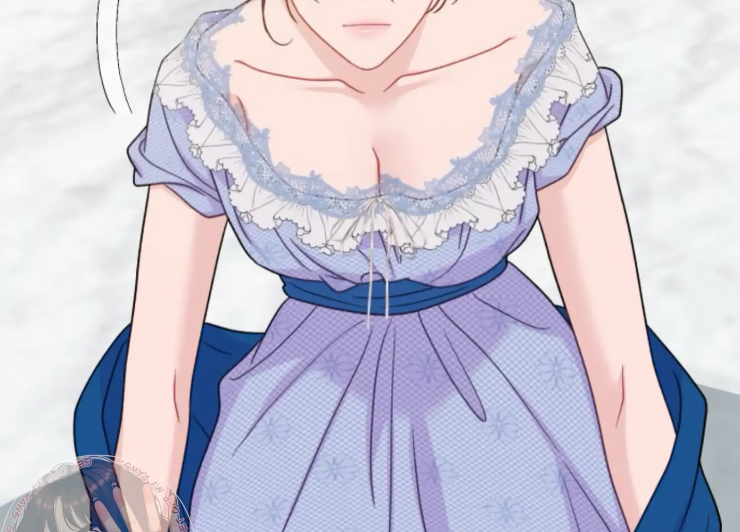 Fall in Love or Die chapter 48 page 206
