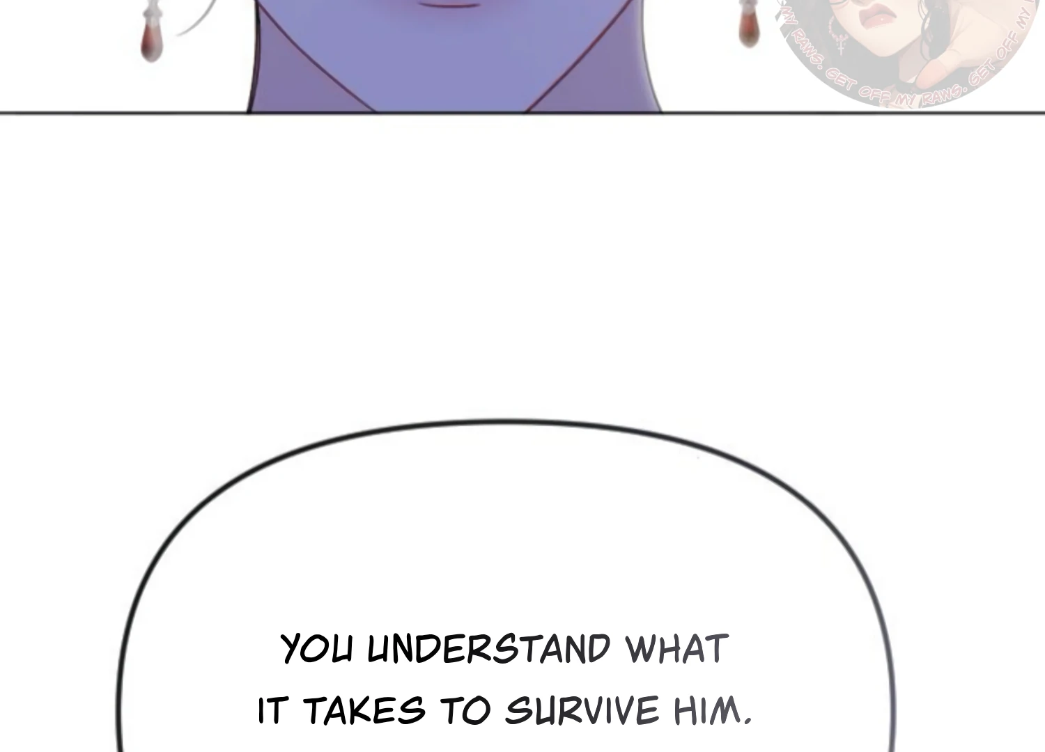 Fall in Love or Die chapter 48 page 216