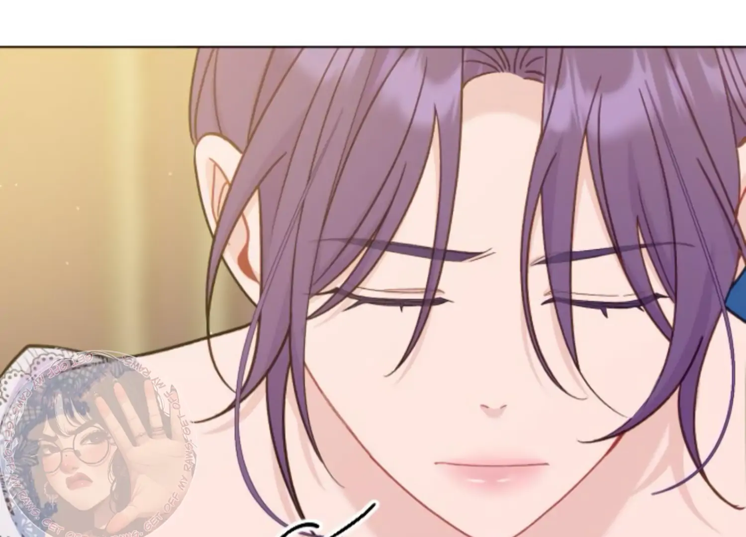 Fall in Love or Die chapter 48 page 249
