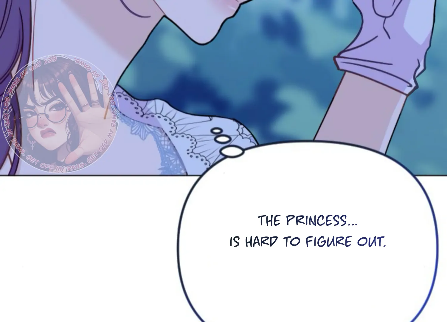 Fall in Love or Die chapter 48 page 260