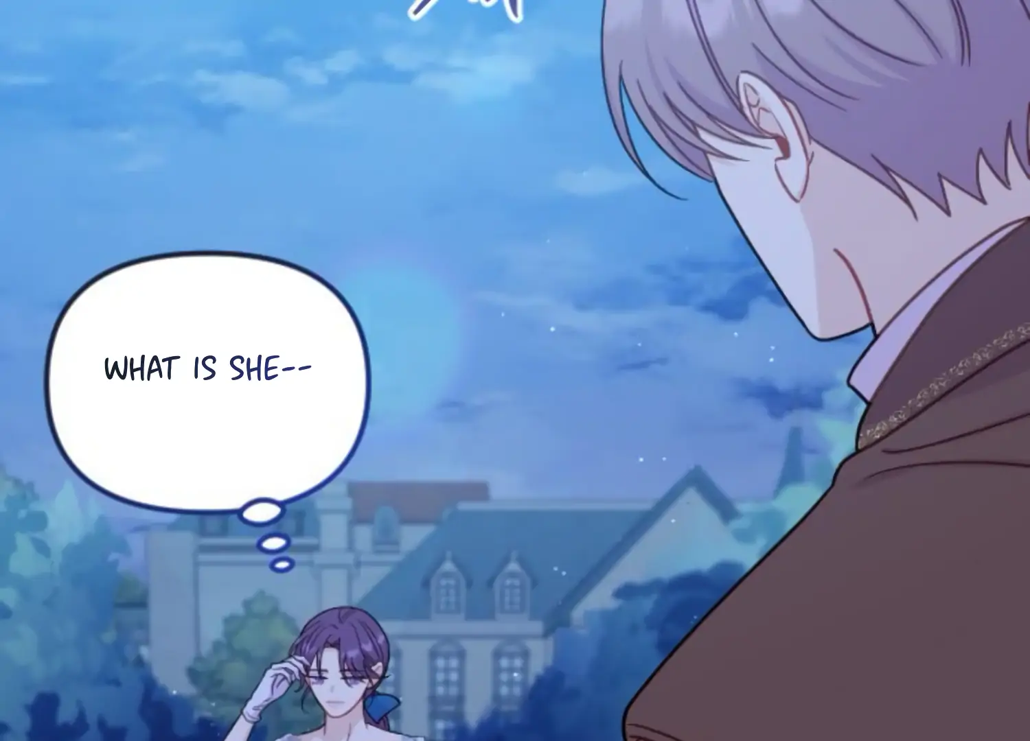 Fall in Love or Die chapter 48 page 262