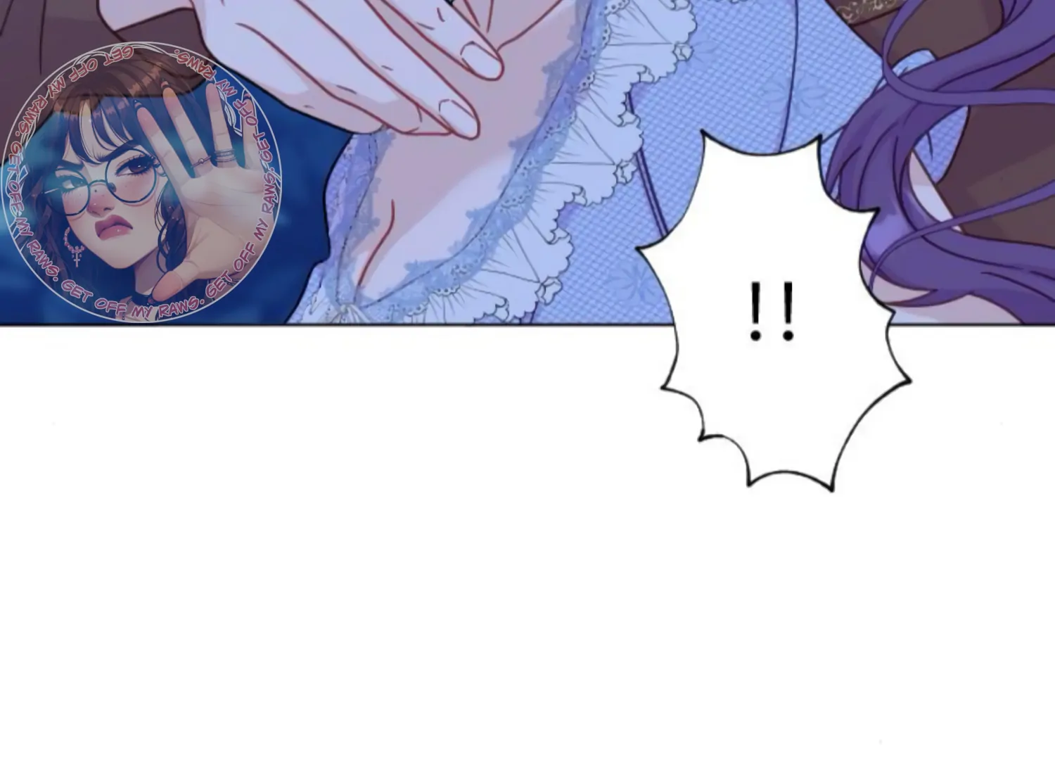 Fall in Love or Die chapter 48 page 269
