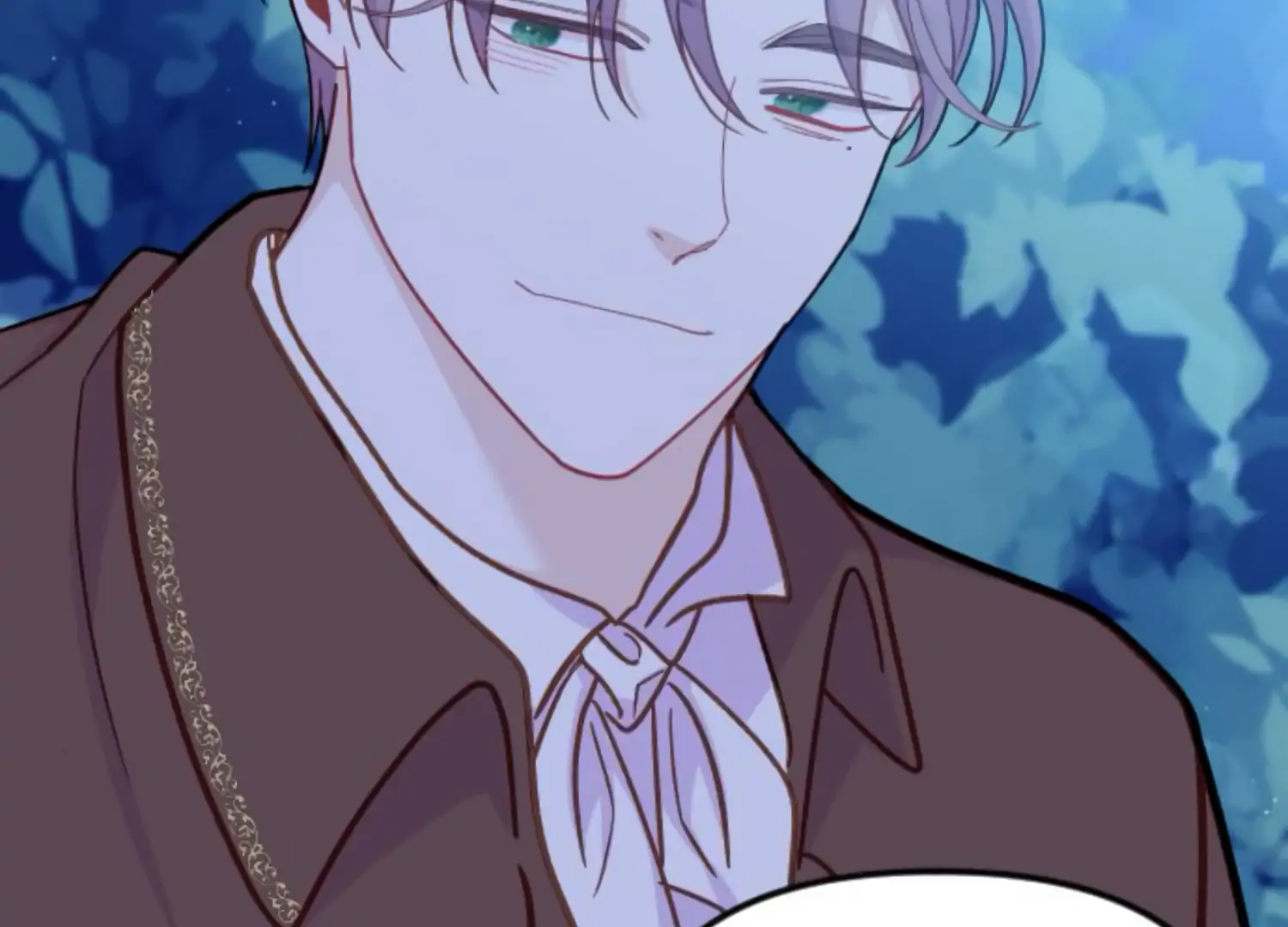 Fall in Love or Die chapter 48 page 271
