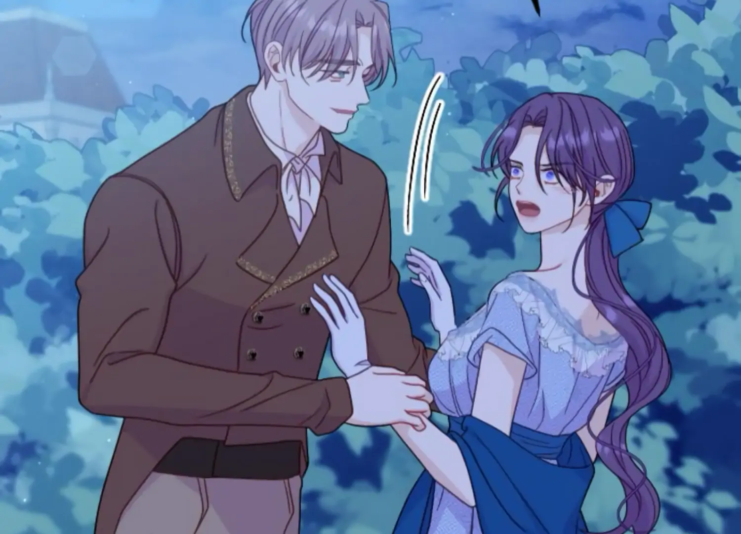 Fall in Love or Die chapter 48 page 274