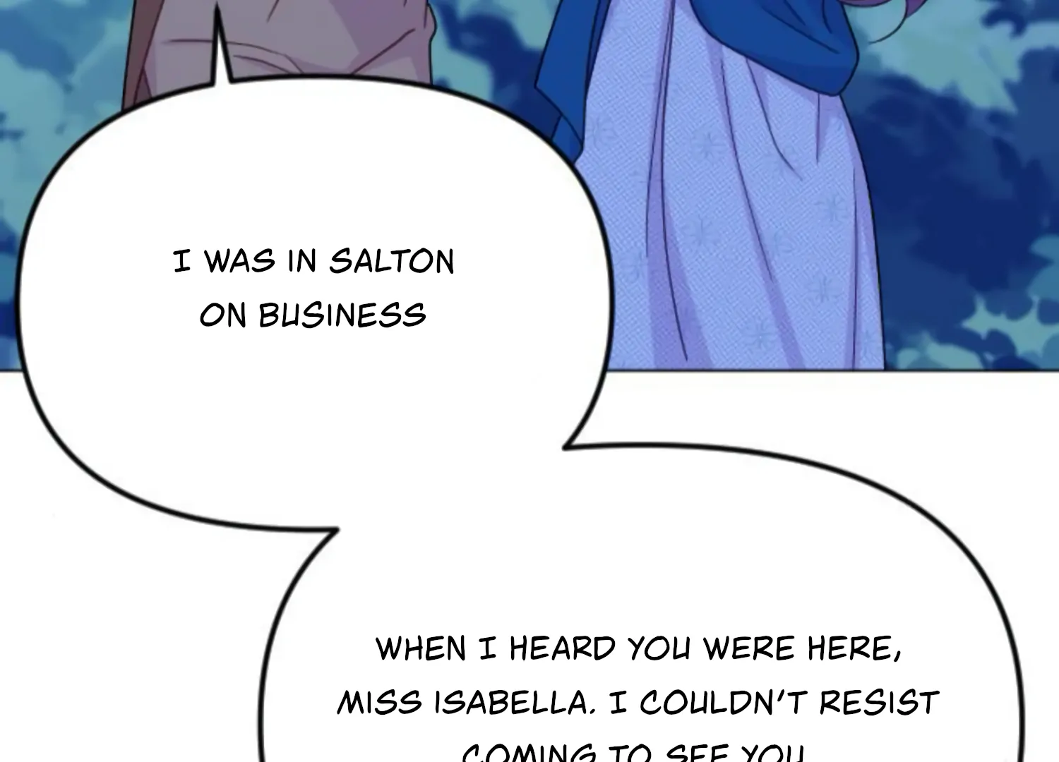 Fall in Love or Die chapter 48 page 275