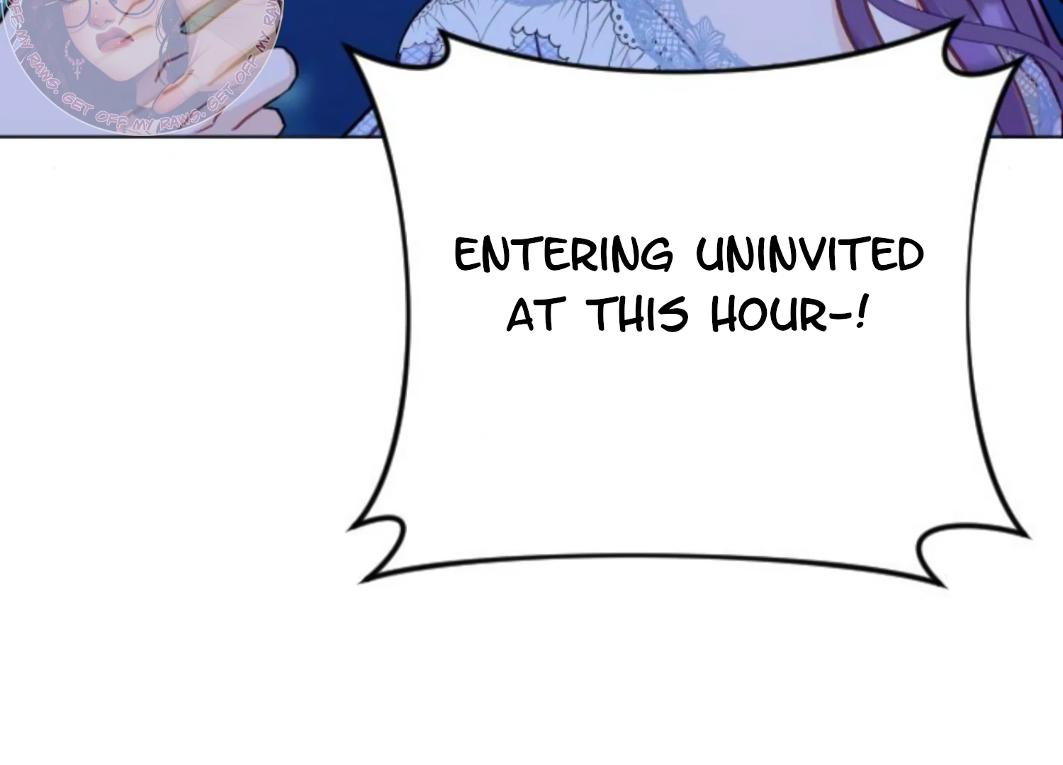 Fall in Love or Die chapter 48 page 279