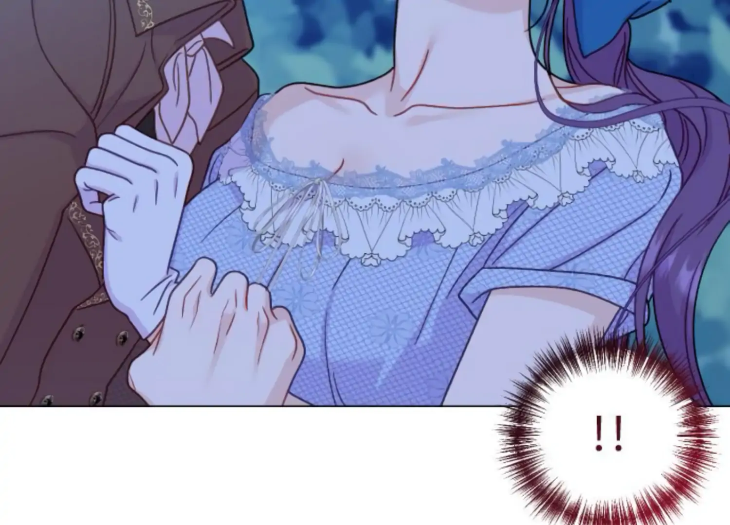 Fall in Love or Die chapter 48 page 283