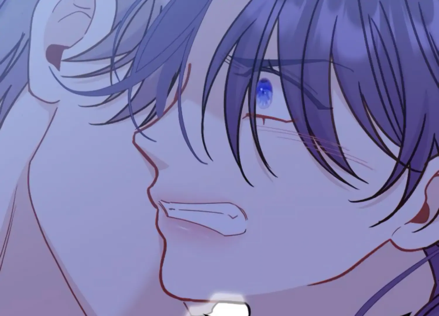 Fall in Love or Die chapter 48 page 286