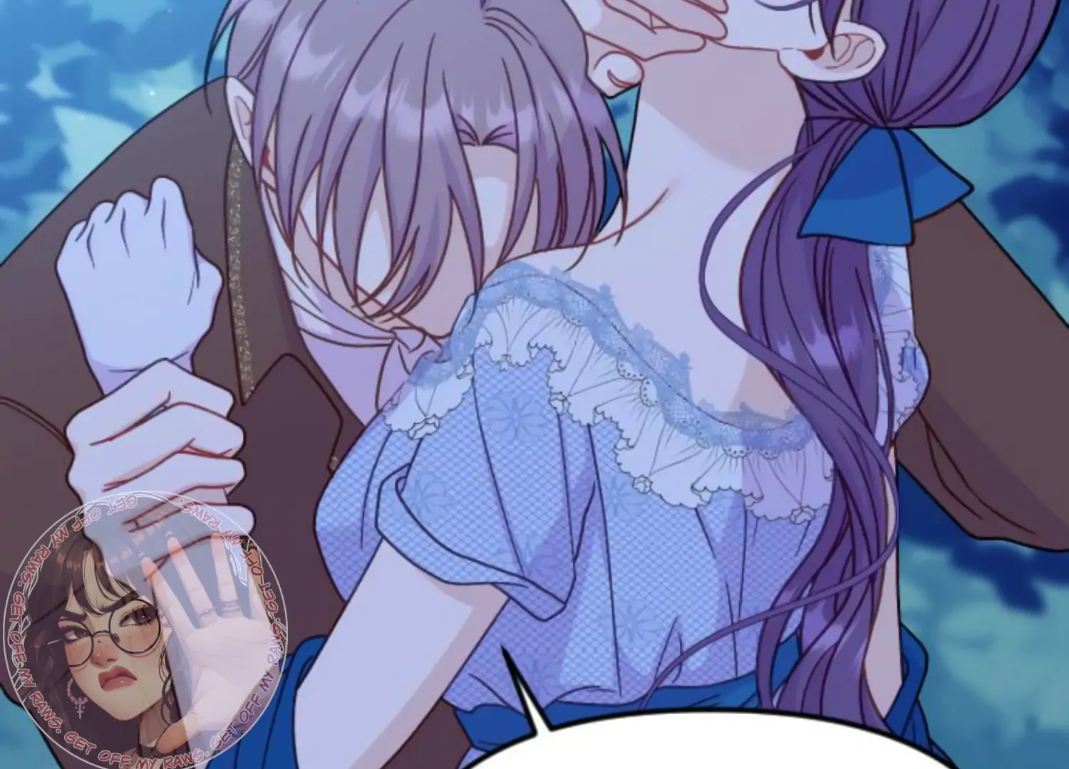 Fall in Love or Die chapter 48 page 290