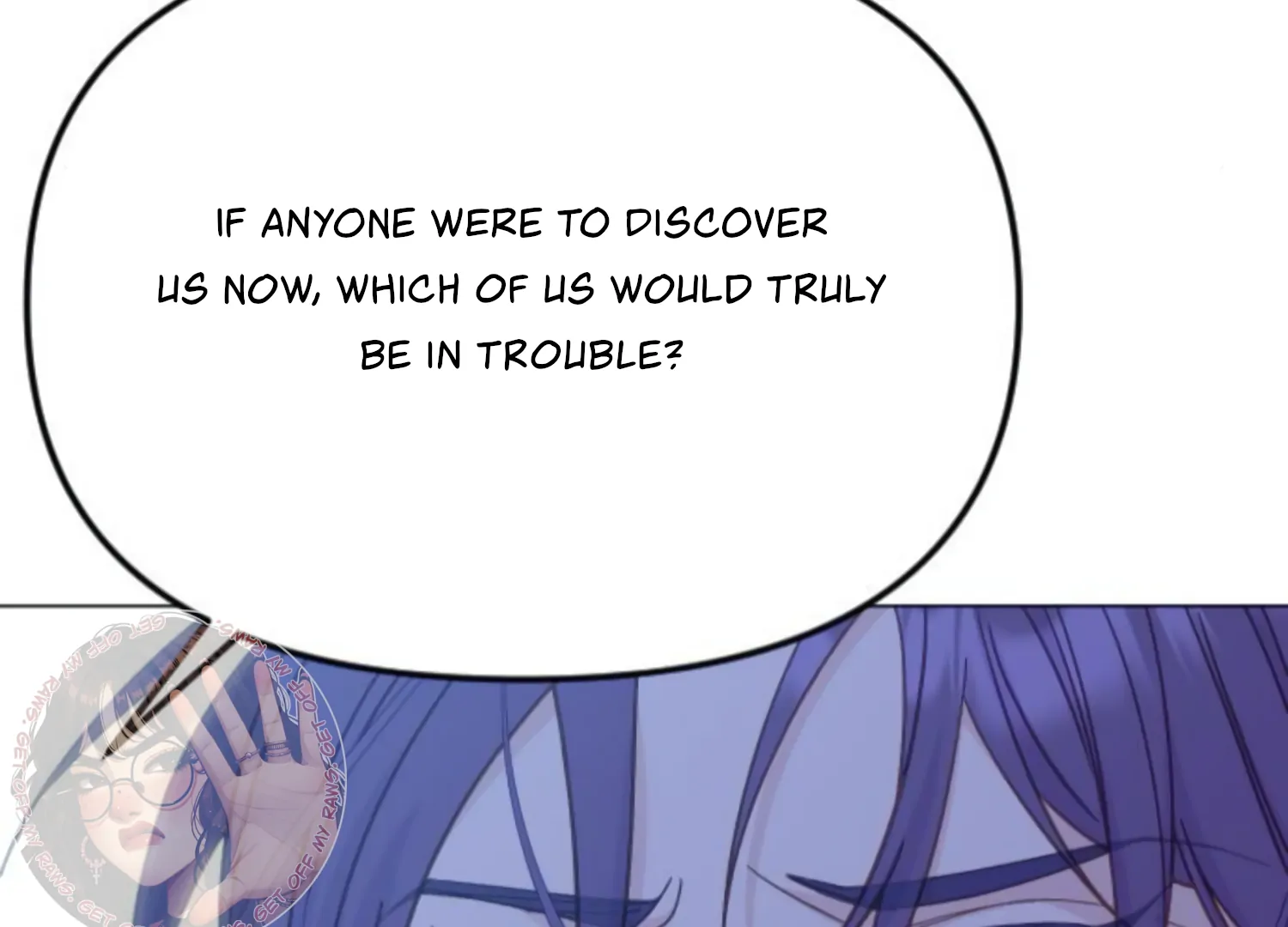 Fall in Love or Die chapter 48 page 301