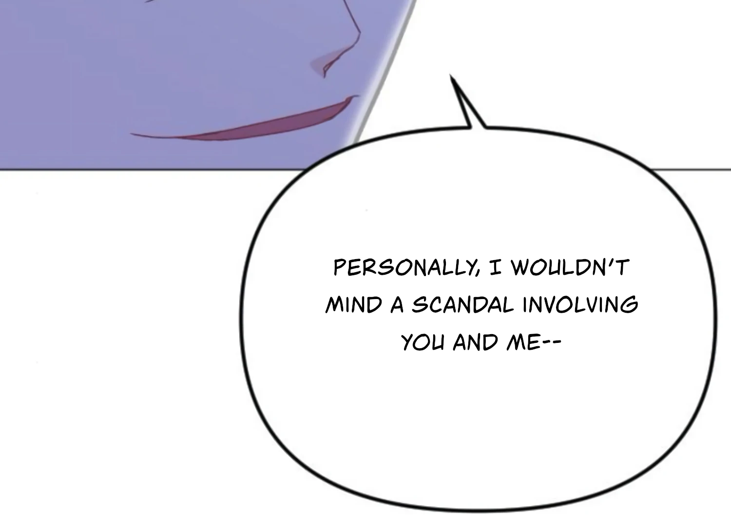 Fall in Love or Die chapter 48 page 305