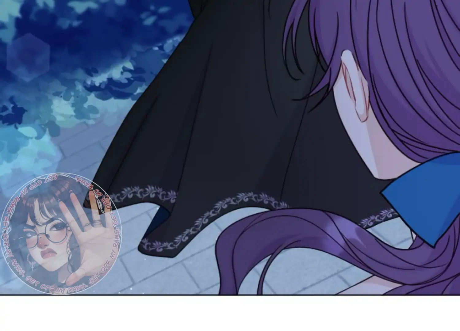 Fall in Love or Die chapter 48 page 322