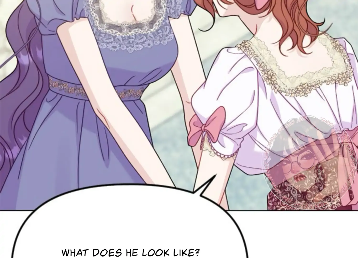 Fall in Love or Die chapter 49 page 102