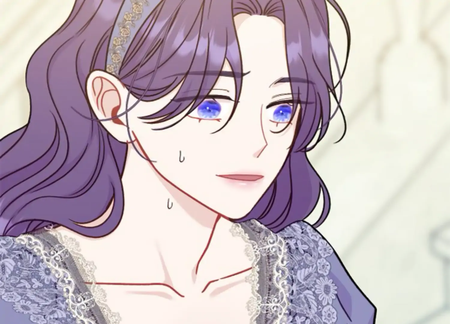 Fall in Love or Die chapter 49 page 105