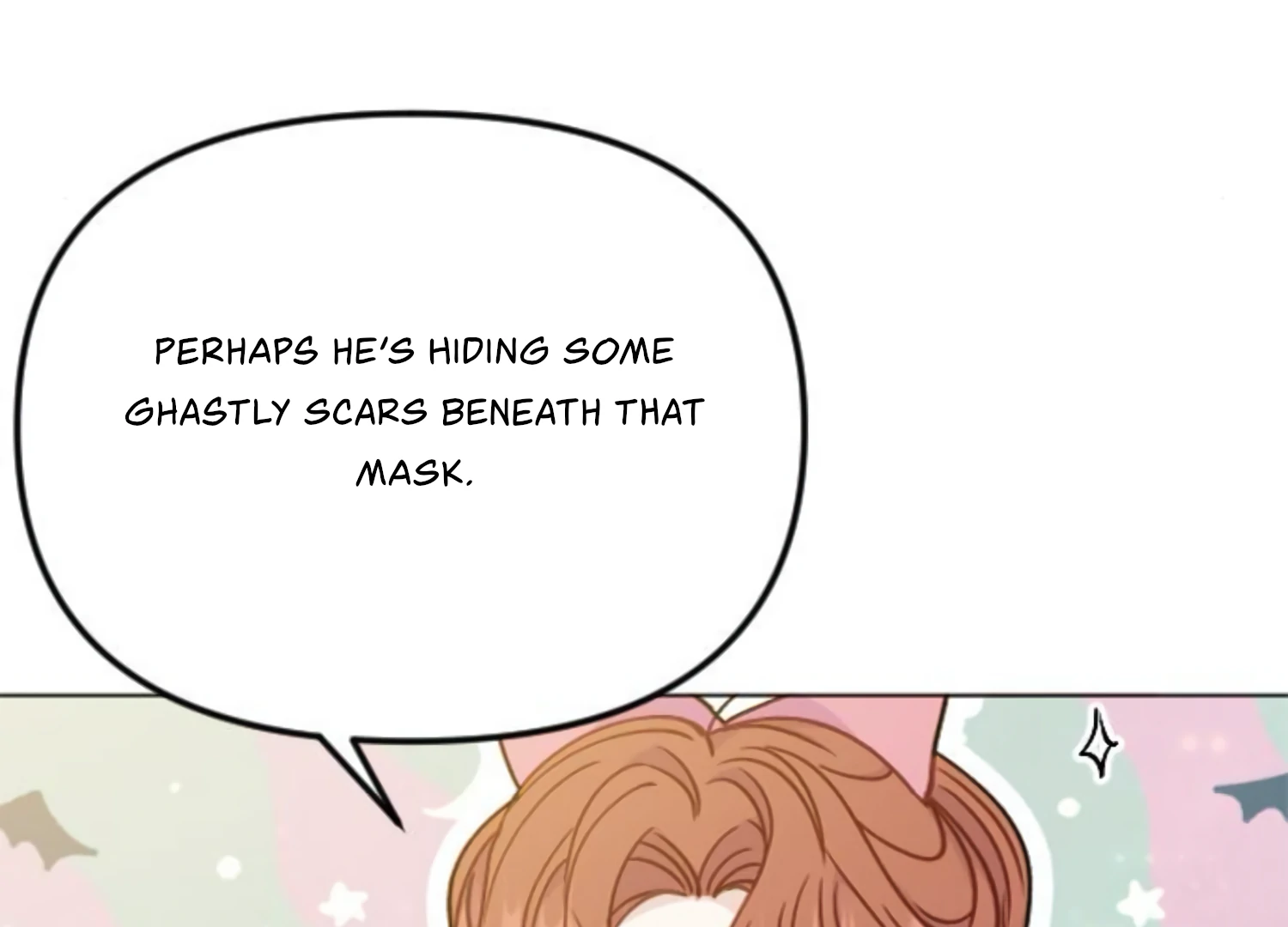 Fall in Love or Die chapter 49 page 107