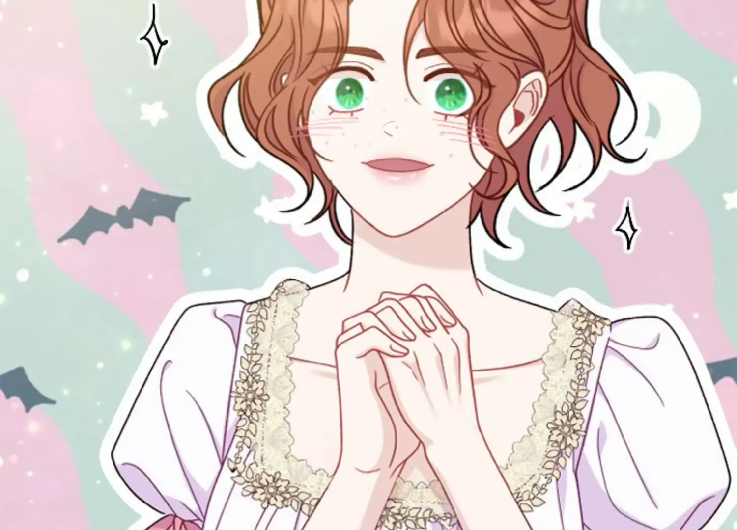 Fall in Love or Die chapter 49 page 108