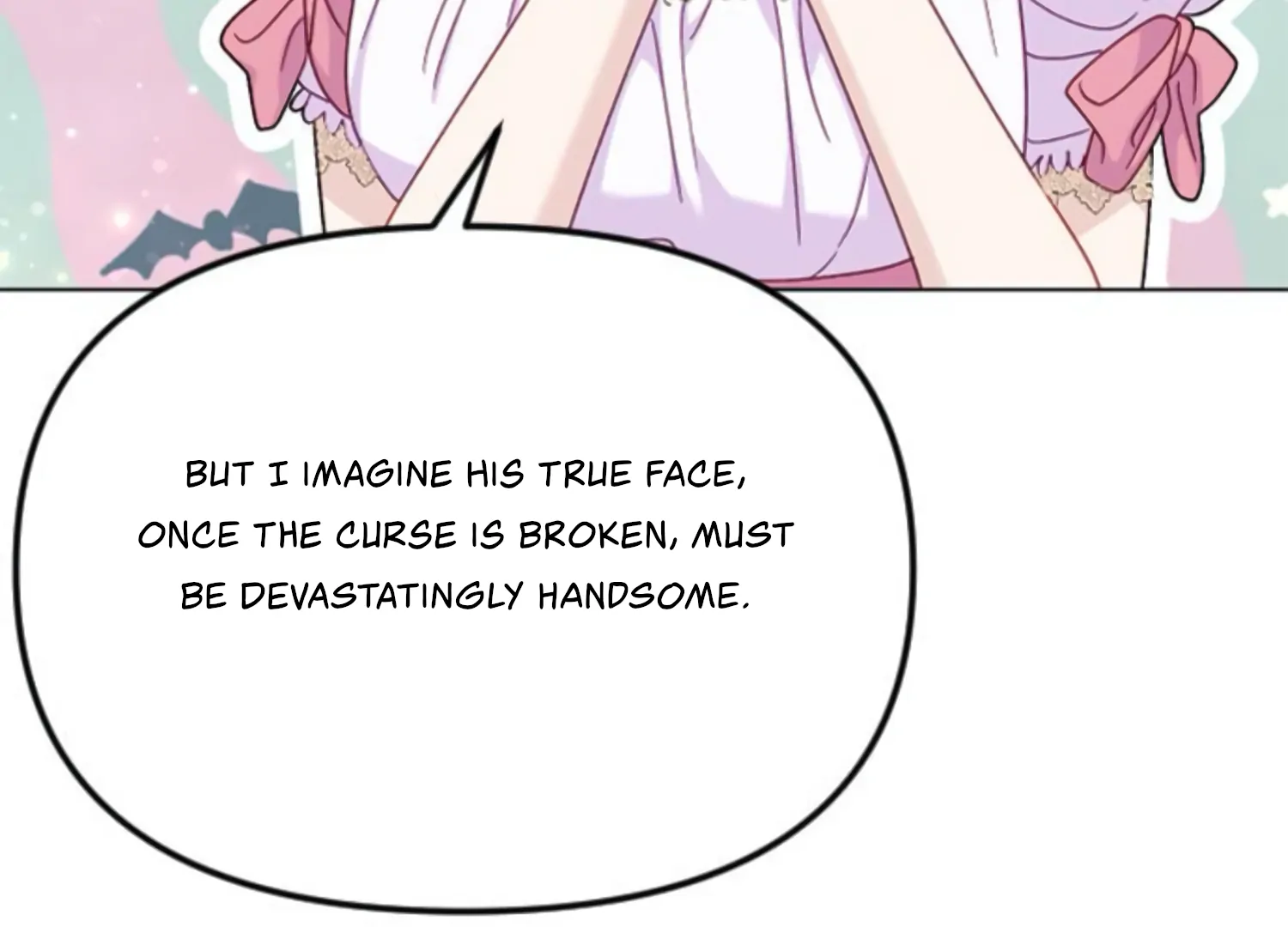Fall in Love or Die chapter 49 page 109