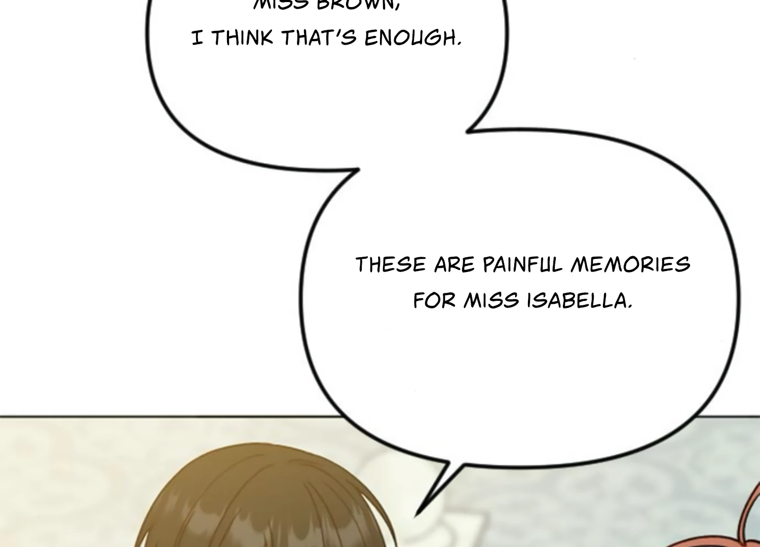 Fall in Love or Die chapter 49 page 114