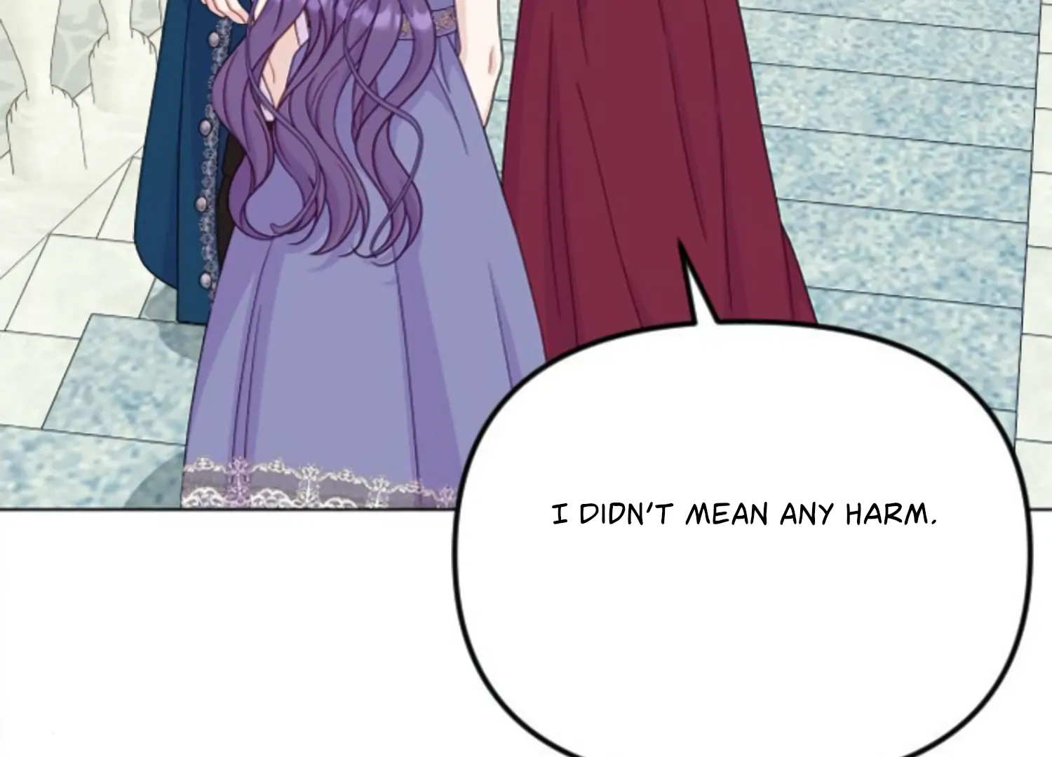 Fall in Love or Die chapter 49 page 124