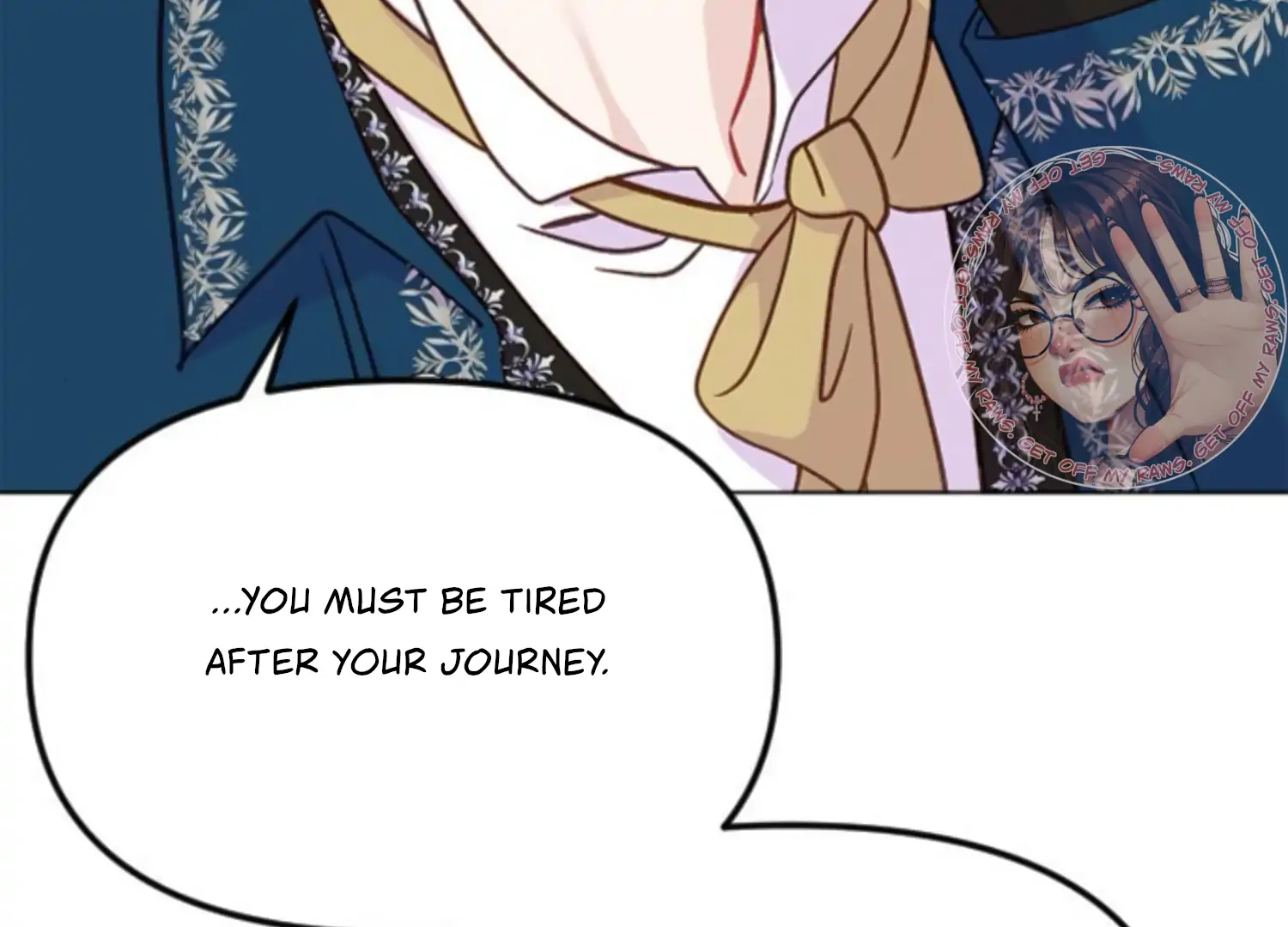 Fall in Love or Die chapter 49 page 131
