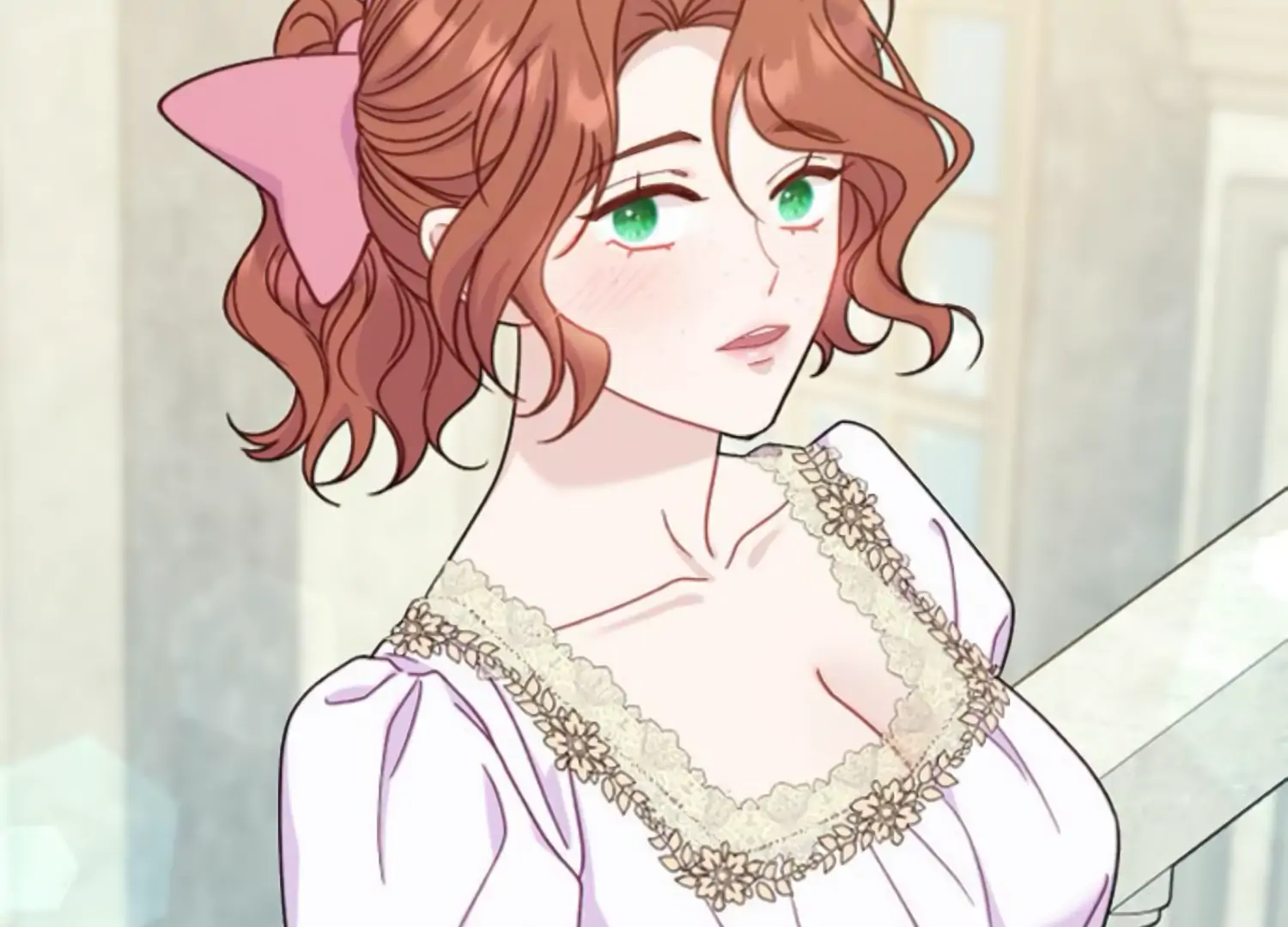 Fall in Love or Die chapter 49 page 134