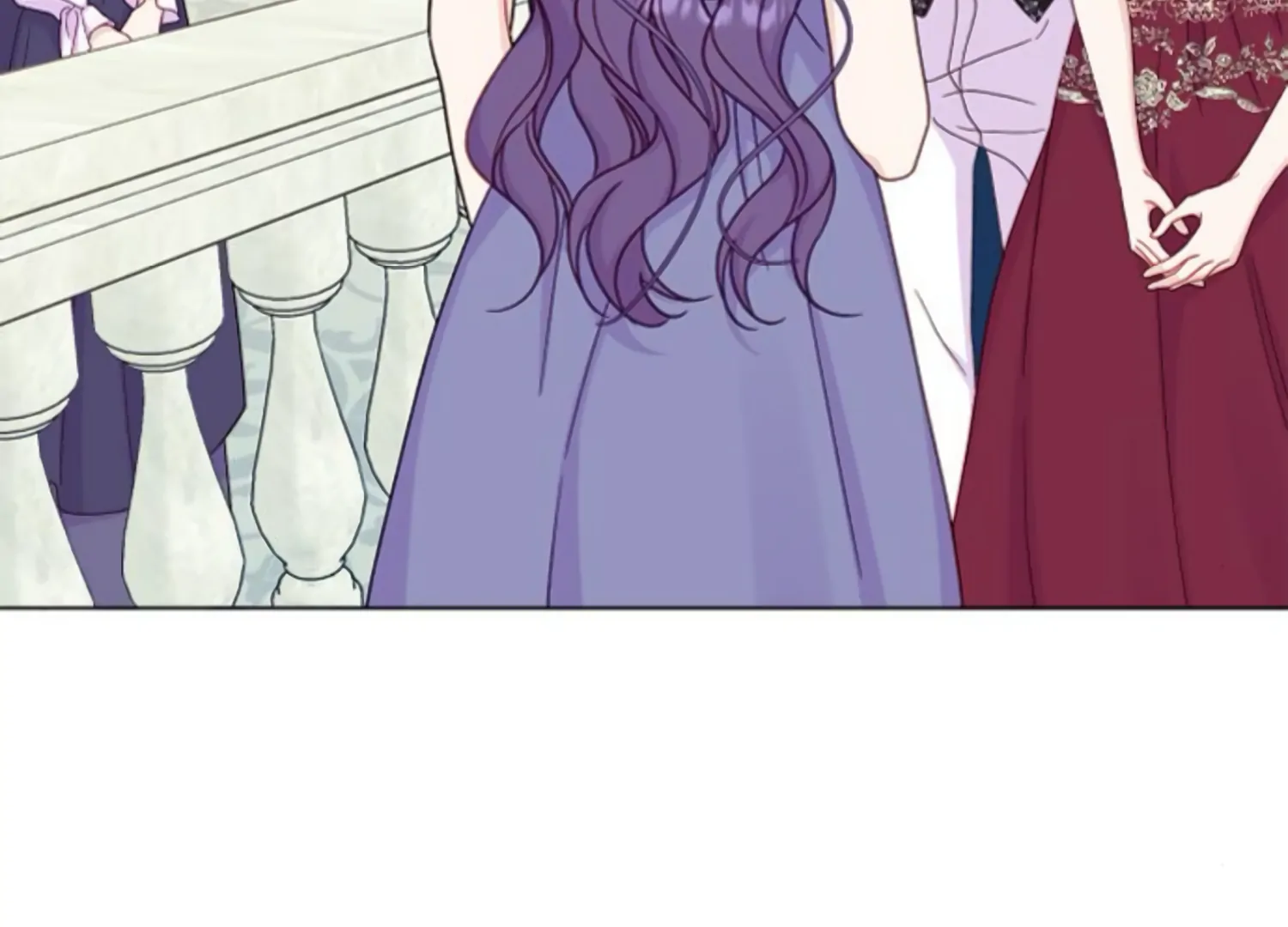 Fall in Love or Die chapter 49 page 146