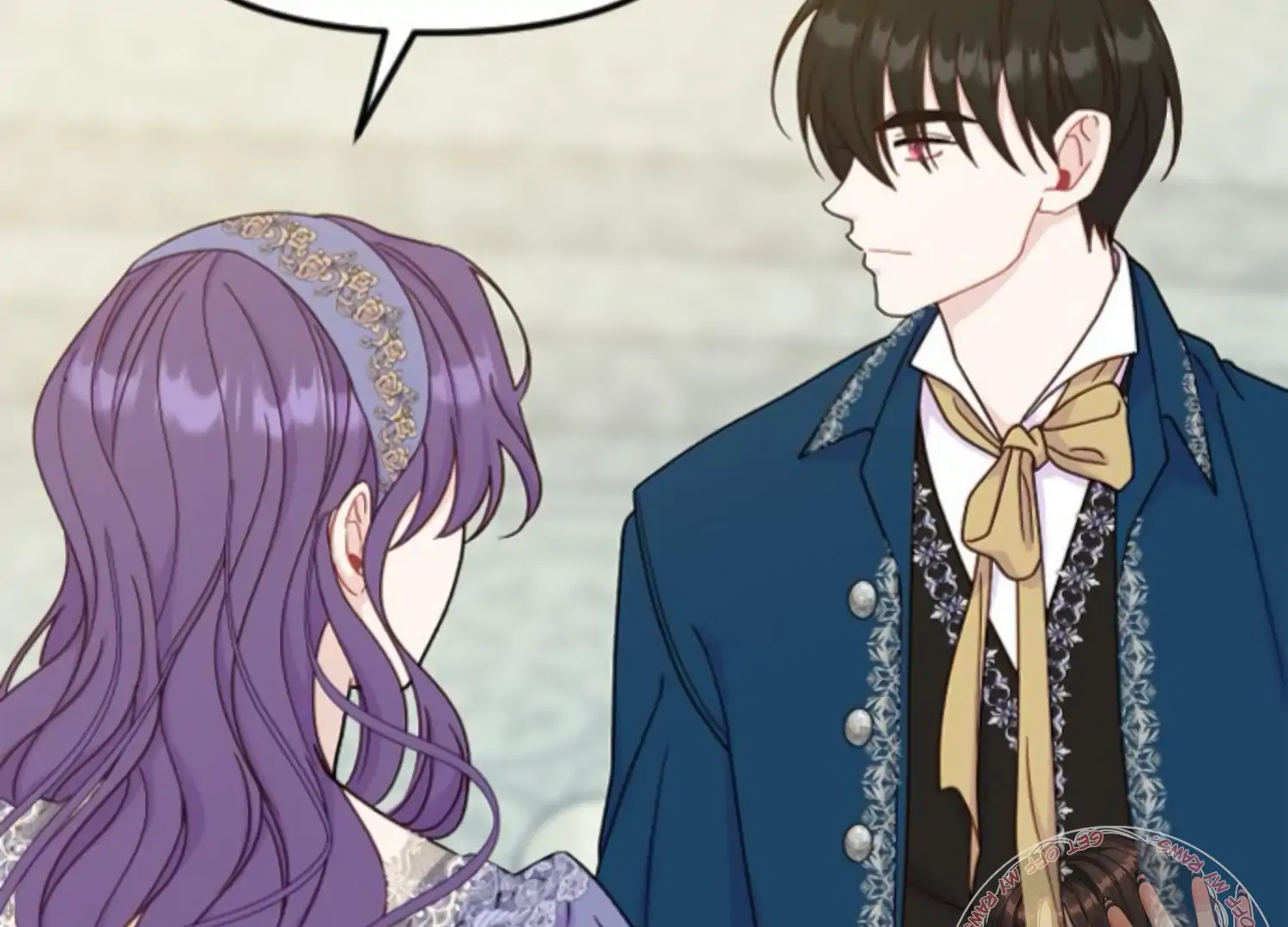Fall in Love or Die chapter 49 page 152