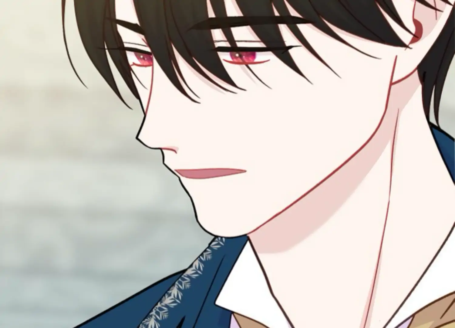 Fall in Love or Die chapter 49 page 158