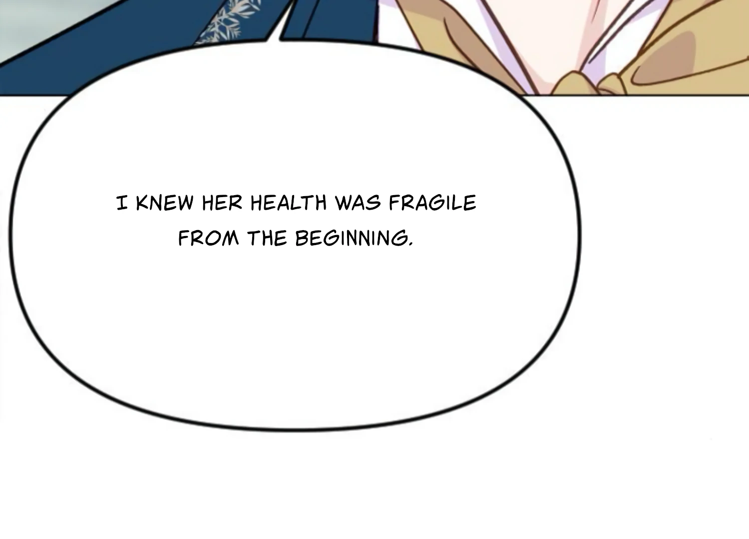 Fall in Love or Die chapter 49 page 159