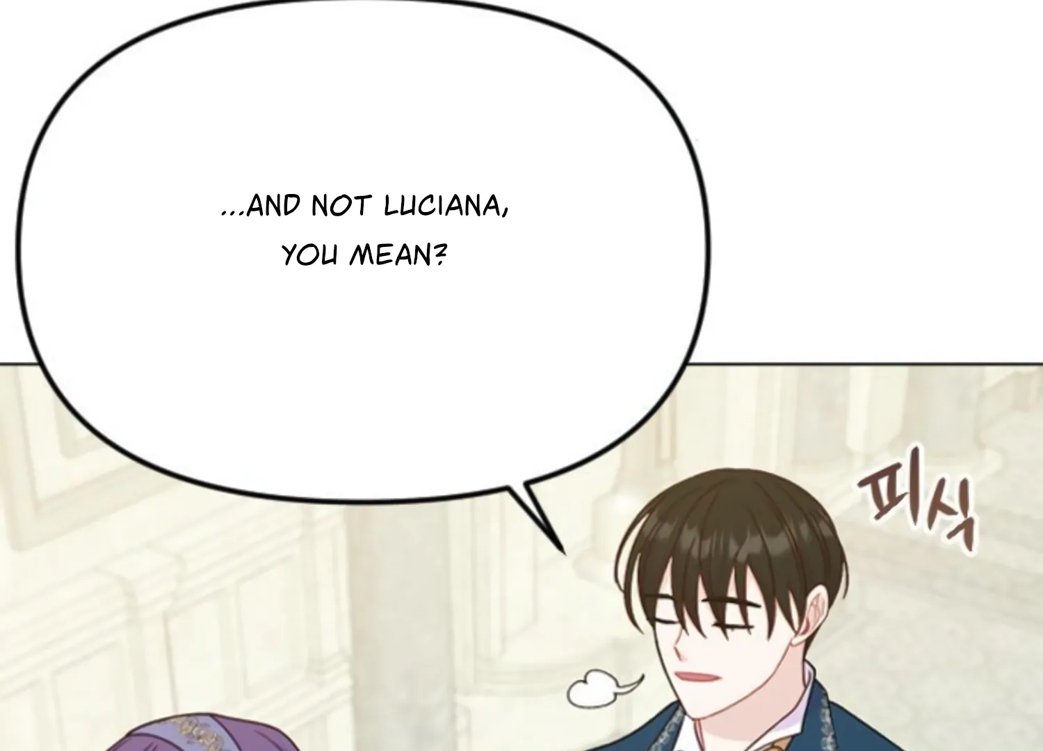 Fall in Love or Die chapter 49 page 169