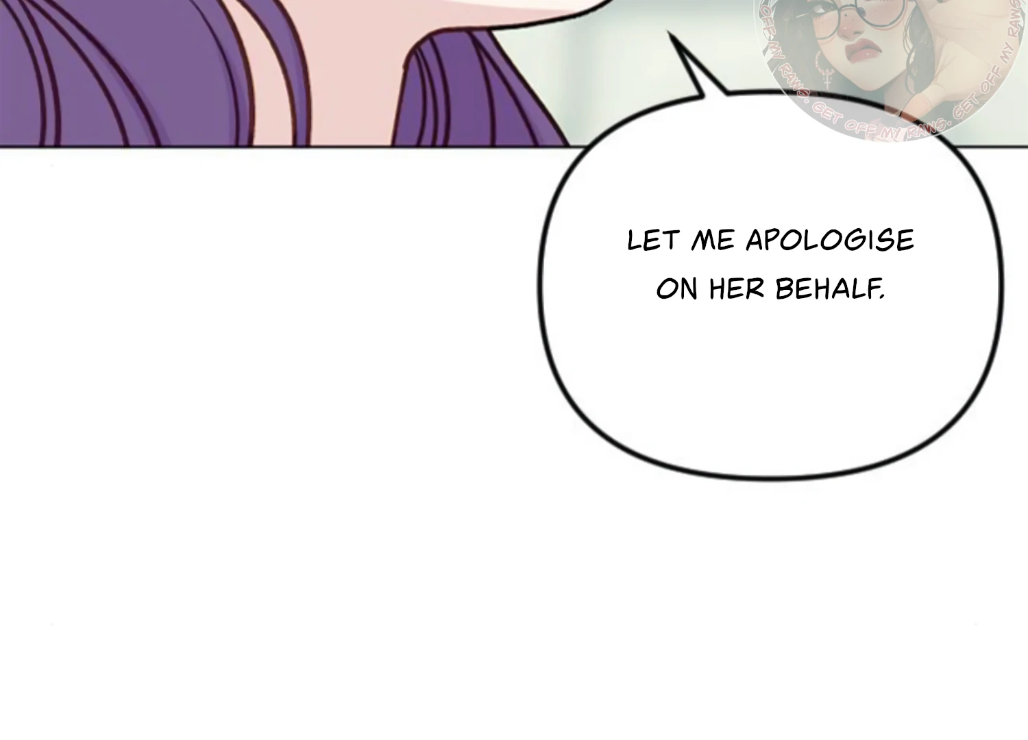 Fall in Love or Die chapter 49 page 174