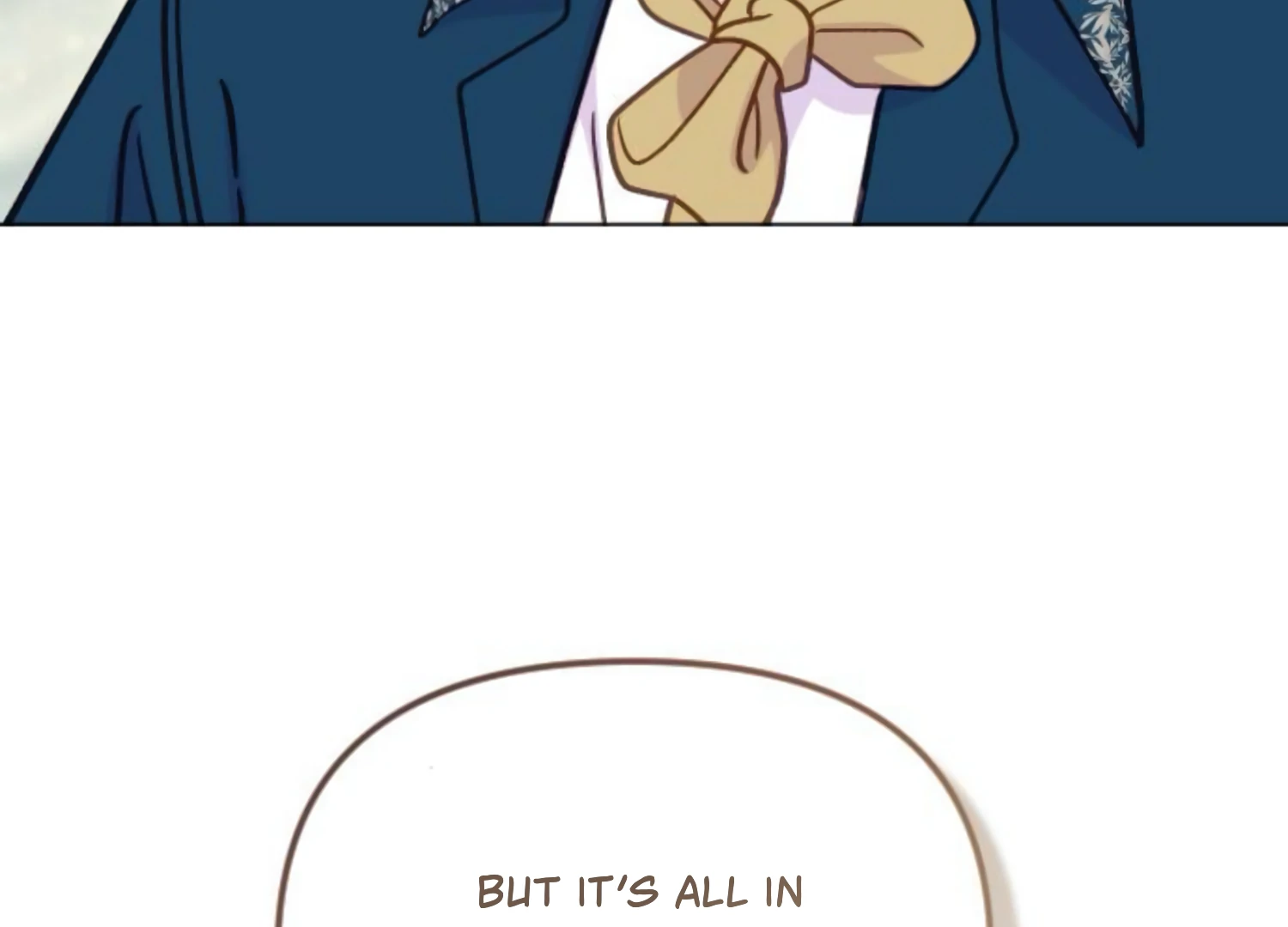 Fall in Love or Die chapter 49 page 177